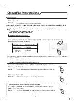 Предварительный просмотр 6 страницы Airwell RC15-7ACEL1801 Instructions Manual