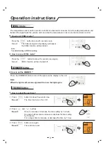 Предварительный просмотр 11 страницы Airwell RC15-7ACEL1801 Instructions Manual