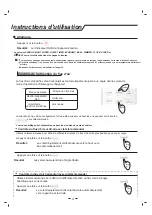 Предварительный просмотр 18 страницы Airwell RC15-7ACEL1801 Instructions Manual