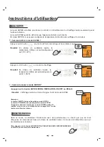 Предварительный просмотр 21 страницы Airwell RC15-7ACEL1801 Instructions Manual