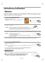 Предварительный просмотр 22 страницы Airwell RC15-7ACEL1801 Instructions Manual