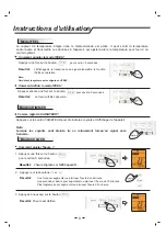 Предварительный просмотр 23 страницы Airwell RC15-7ACEL1801 Instructions Manual