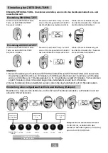 Preview for 36 page of Airwell RC19 User Manual