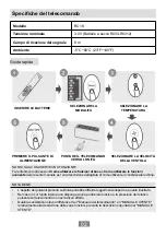 Preview for 43 page of Airwell RC19 User Manual