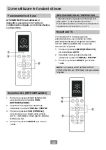 Preview for 47 page of Airwell RC19 User Manual