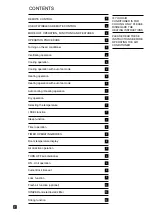 Preview for 2 page of Airwell RC3-LCD Programming And Operations Manual