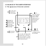 Preview for 8 page of Airwell RCW30 User Manual