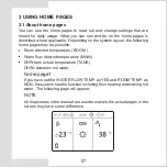 Preview for 10 page of Airwell RCW30 User Manual