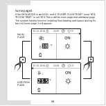 Preview for 12 page of Airwell RCW30 User Manual