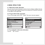 Preview for 14 page of Airwell RCW30 User Manual