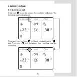 Preview for 15 page of Airwell RCW30 User Manual