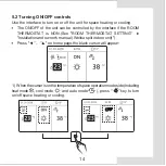 Preview for 17 page of Airwell RCW30 User Manual