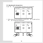 Preview for 22 page of Airwell RCW30 User Manual