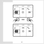 Preview for 24 page of Airwell RCW30 User Manual