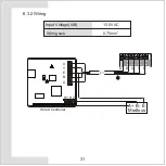 Preview for 34 page of Airwell RCW30 User Manual