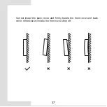 Preview for 40 page of Airwell RCW30 User Manual