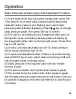 Preview for 37 page of Airwell RWV05 Operation & Installation Manual