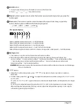 Preview for 12 page of Airwell SDMX R32 User & Installation Manual