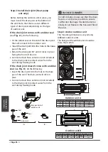 Preview for 27 page of Airwell SDMX R32 User & Installation Manual