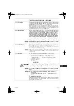 Preview for 7 page of Airwell ST-NDHP 24R Instruction Manual