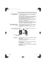 Preview for 12 page of Airwell ST-NDHP 24R Instruction Manual