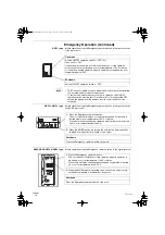 Preview for 16 page of Airwell ST-NDHP 24R Instruction Manual