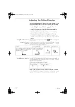 Preview for 24 page of Airwell ST-NDHP 24R Instruction Manual