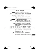 Preview for 31 page of Airwell ST-NDHP 24R Instruction Manual