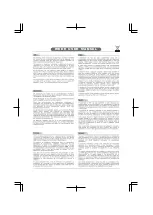 Preview for 36 page of Airwell ST-NDHP 24R Instruction Manual