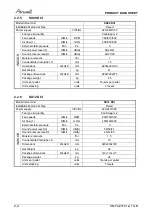 Preview for 10 page of Airwell SX 12 DCI Service Manual