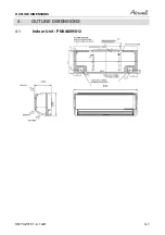 Preview for 17 page of Airwell SX 12 DCI Service Manual