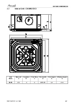 Preview for 18 page of Airwell SX 12 DCI Service Manual