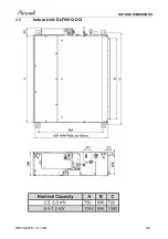 Preview for 20 page of Airwell SX 12 DCI Service Manual