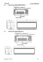 Preview for 22 page of Airwell SX 12 DCI Service Manual