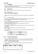 Preview for 51 page of Airwell SX 12 DCI Service Manual