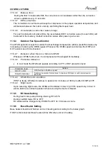 Preview for 54 page of Airwell SX 12 DCI Service Manual