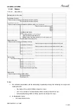 Preview for 66 page of Airwell SX 12 DCI Service Manual