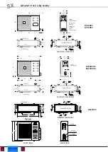 Предварительный просмотр 6 страницы Airwell SX 12 RCC Manual