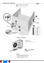 Предварительный просмотр 9 страницы Airwell SX 12 RCC Manual