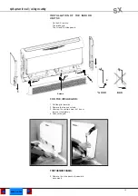 Предварительный просмотр 13 страницы Airwell SX 12 RCC Manual