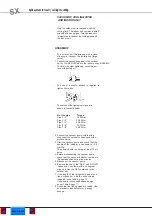 Предварительный просмотр 16 страницы Airwell SX 12 RCC Manual