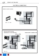 Предварительный просмотр 22 страницы Airwell SX 12 RCC Manual