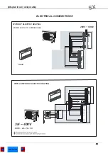 Предварительный просмотр 23 страницы Airwell SX 12 RCC Manual