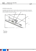 Предварительный просмотр 27 страницы Airwell SX 12 RCC Manual