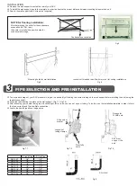 Preview for 3 page of Airwell SXV007 Installation Manual