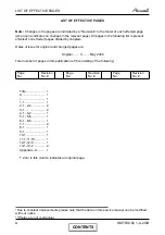 Preview for 2 page of Airwell Trio Dakota 5.2 DCI Service Manual