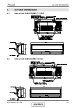 Preview for 10 page of Airwell Trio Dakota 5.2 DCI Service Manual