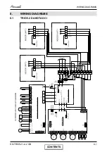 Preview for 26 page of Airwell Trio Dakota 5.2 DCI Service Manual