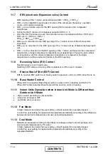 Preview for 32 page of Airwell Trio Dakota 5.2 DCI Service Manual