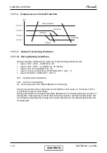 Preview for 36 page of Airwell Trio Dakota 5.2 DCI Service Manual